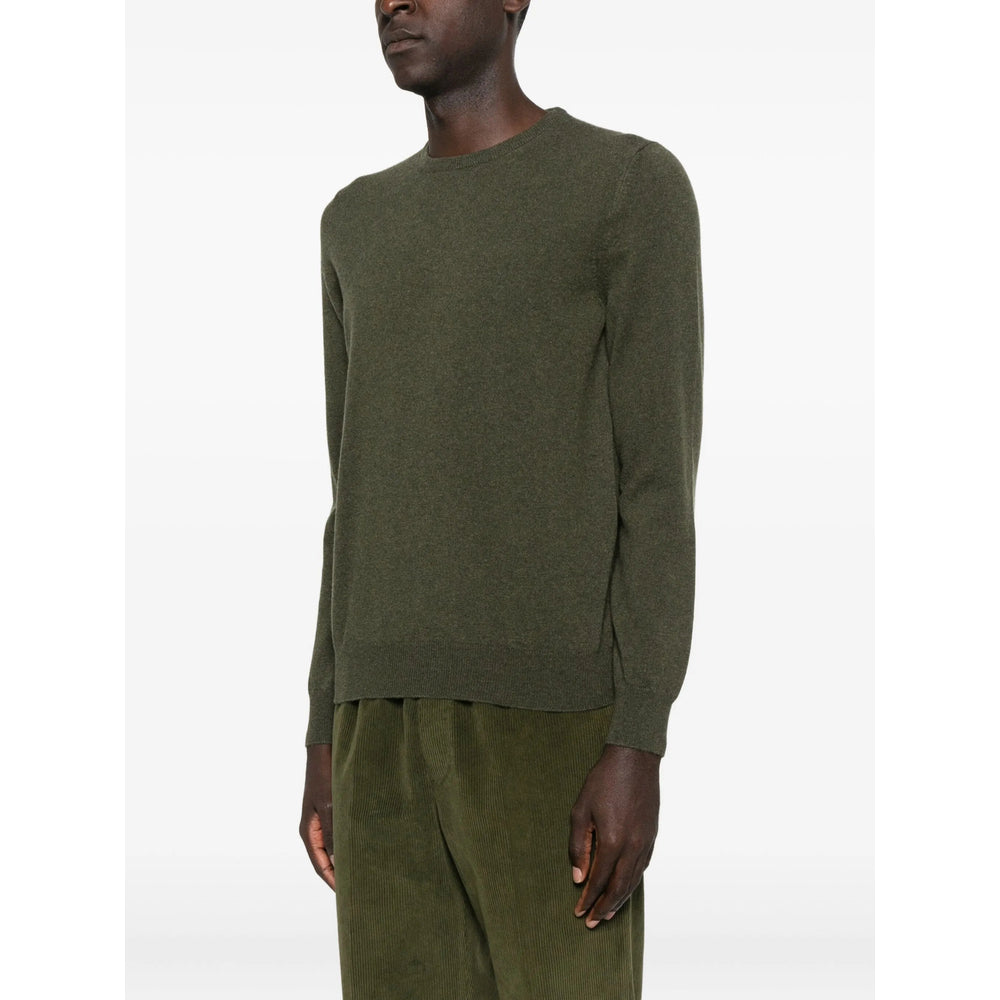 Fileria Maglioni - Verde | 623ddde8dae764f428cfd5f453b2ab9e36519c38