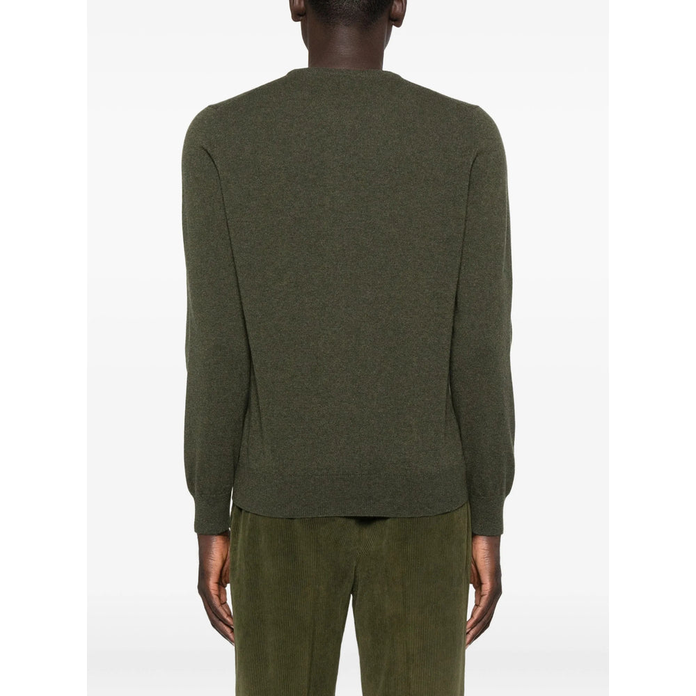 Fileria Maglioni - Verde | 0982bd376190b52be40163b7e06524884bbc6ba8