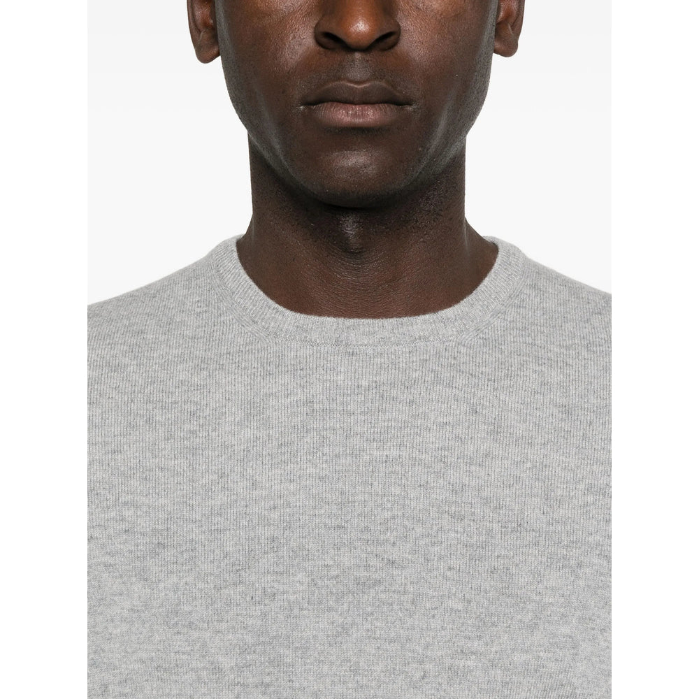 Fileria Maglioni - Grigio | 454b2b6ae1e0a0448199dbf5d2e6c4d496e7b370