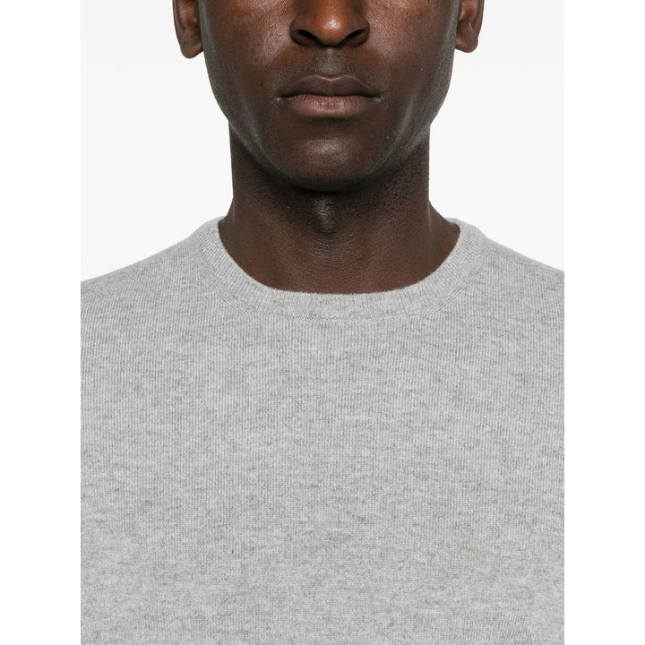 Fileria Maglioni - Grigio | 454b2b6ae1e0a0448199dbf5d2e6c4d496e7b370