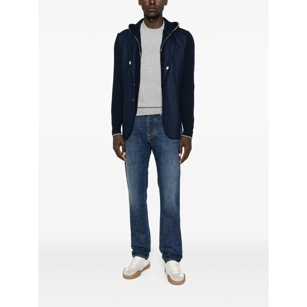 Fileria Maglioni - Grigio | 5591f38bf918fada83312aca3a4e1b3cd1694737