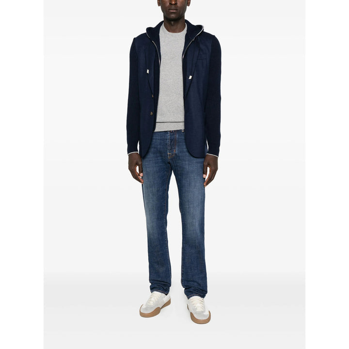 Fileria Maglioni - Grigio | 5591f38bf918fada83312aca3a4e1b3cd1694737