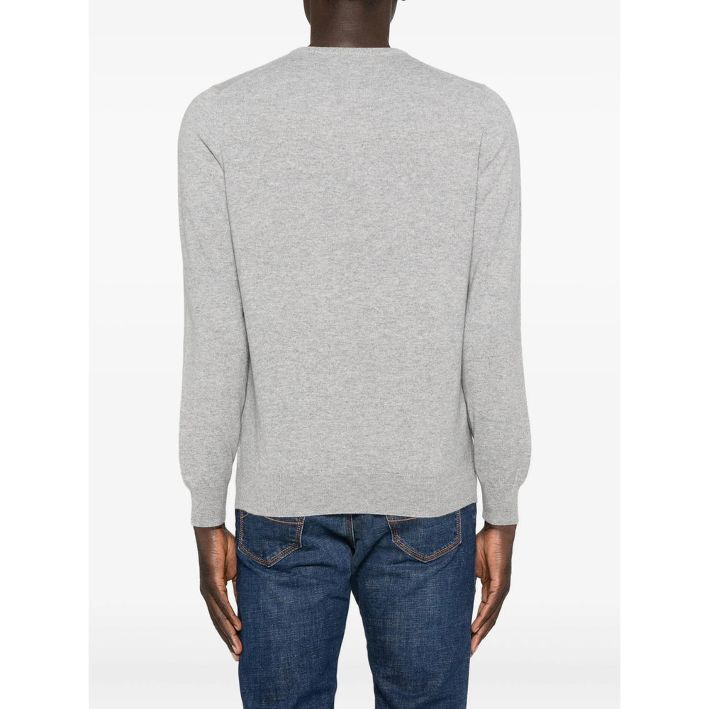 Fileria Maglioni - Grigio | bd0ce3ed30957060beb83e0bc0c11aaaf43a432a