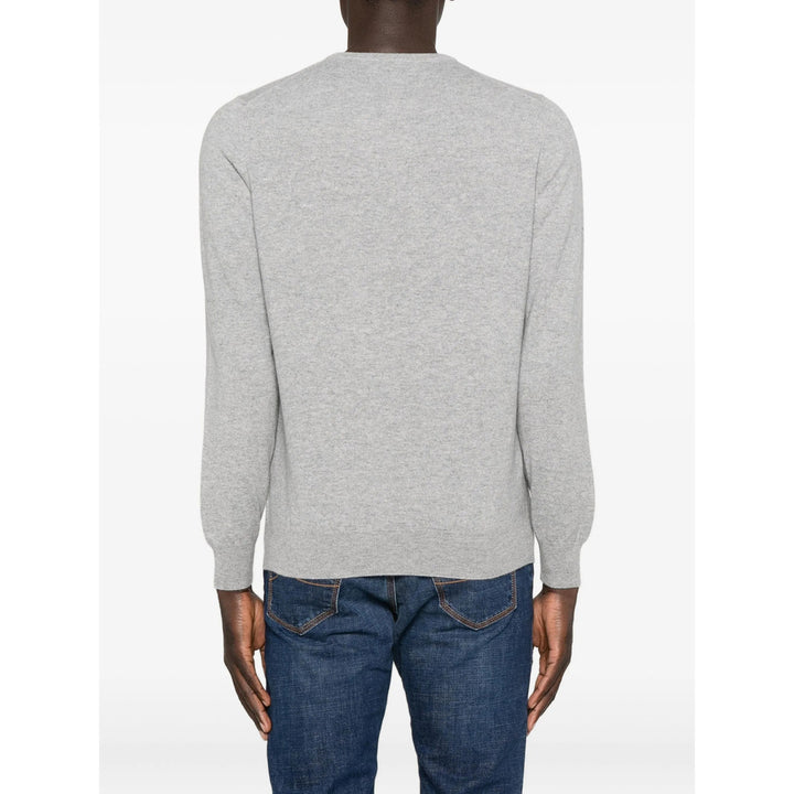 Fileria Maglioni - Grigio | bd0ce3ed30957060beb83e0bc0c11aaaf43a432a