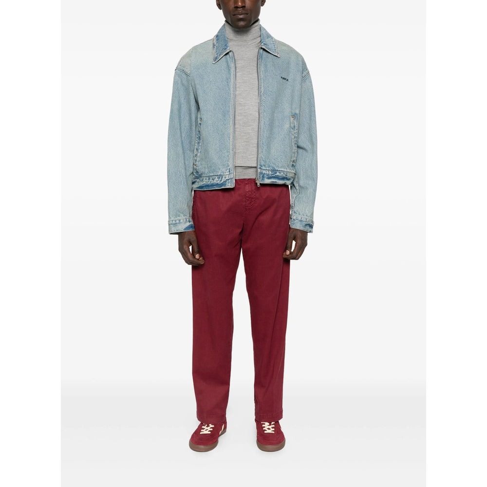 Fileria Maglioni - Grigio | 7f568d93382f8c59a4a52b4ca37599126df1d34b