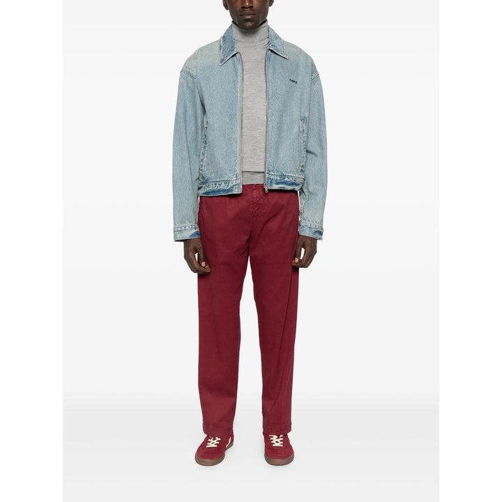 Fileria Maglioni - Grigio | 7f568d93382f8c59a4a52b4ca37599126df1d34b