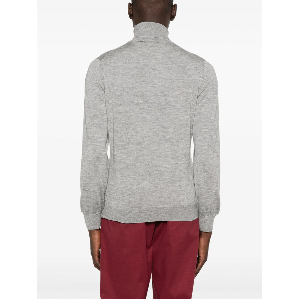 Fileria Maglioni - Grigio | 36d1ae90199ef23d36c64213b16907fbf8a197ec