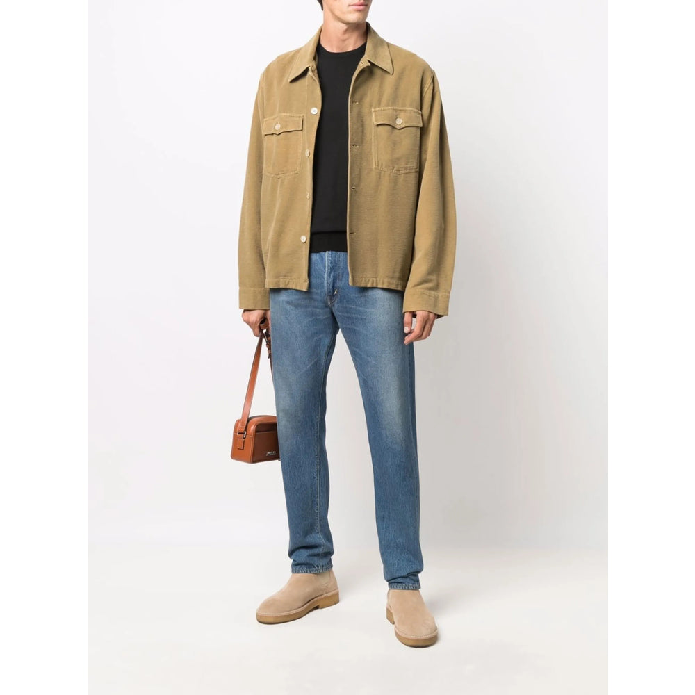 Fileria Maglioni - Nero | 933f55dea3c7848c5bbbf6f3b07d898f9d2ed458