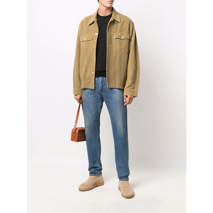 Fileria Maglioni - Nero | 933f55dea3c7848c5bbbf6f3b07d898f9d2ed458