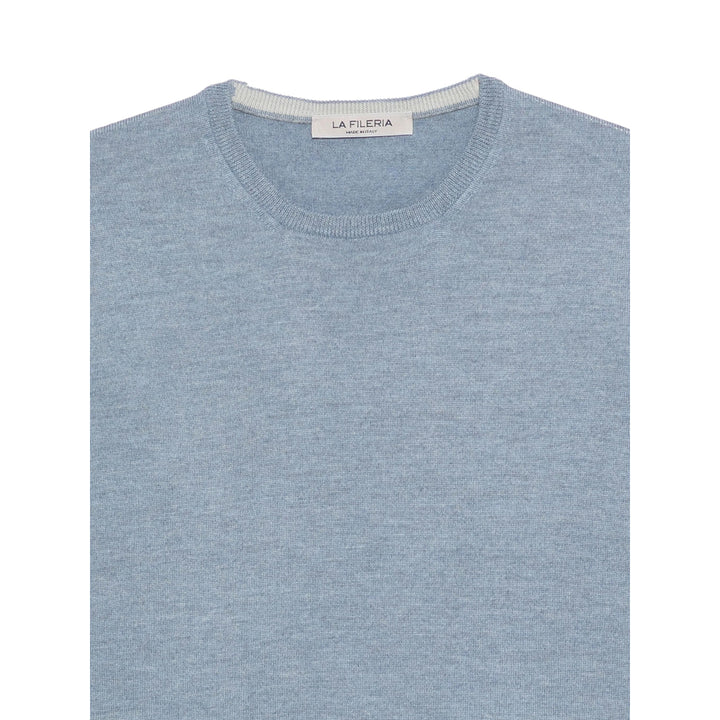 Fileria Maglioni - Blu | 4de0465c30a882166d6f963d467af261fcb2577a