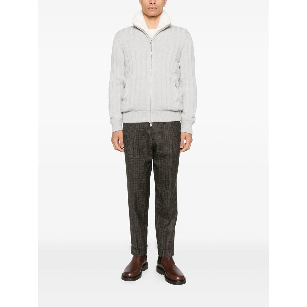 Fileria Outerwears - Grigio | 36ea39c80503fb5fa4243bccdc7fe9587f7c2f85