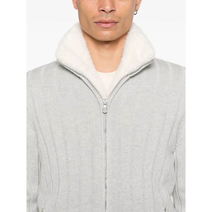 Fileria Outerwears - Grigio | 53a7b326dd7a7513666d76ff6fc780a534c77668