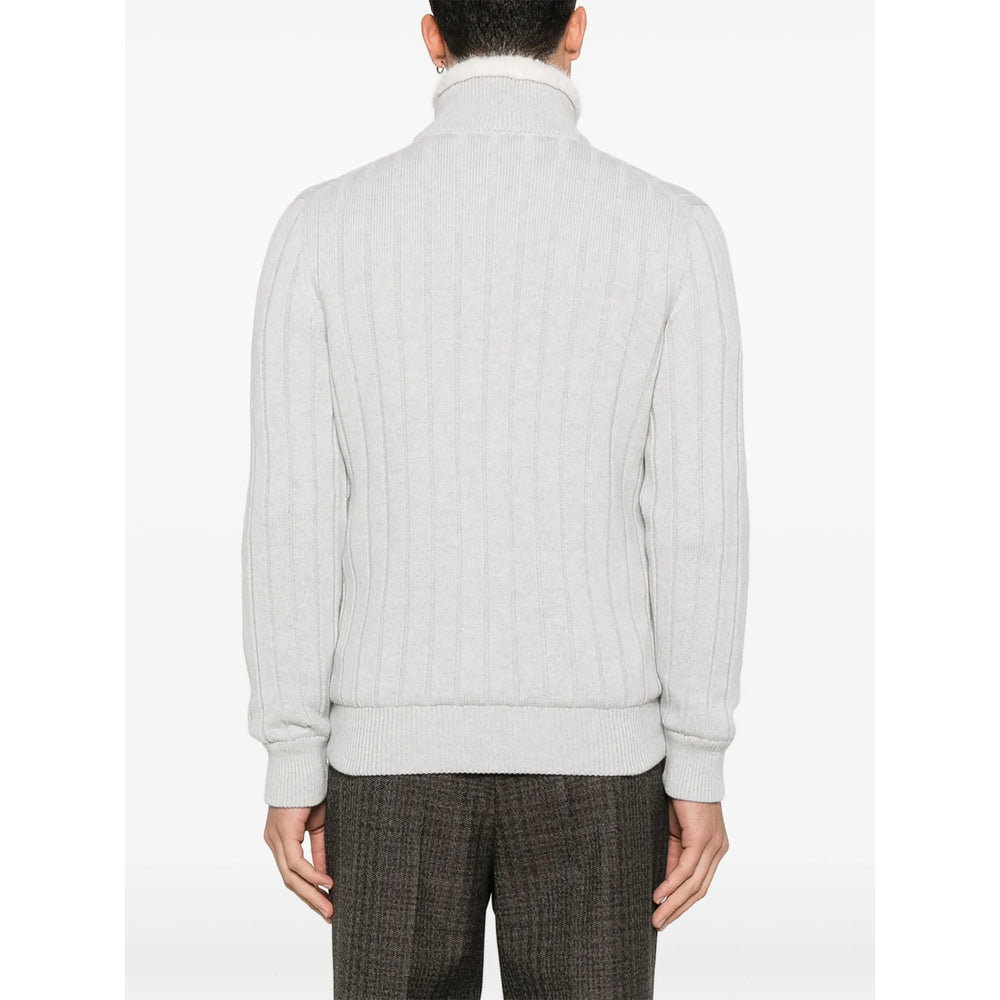 Fileria Outerwears - Grigio | 270d2f563a50cd63ffcd6473aff3f415eb0e6181