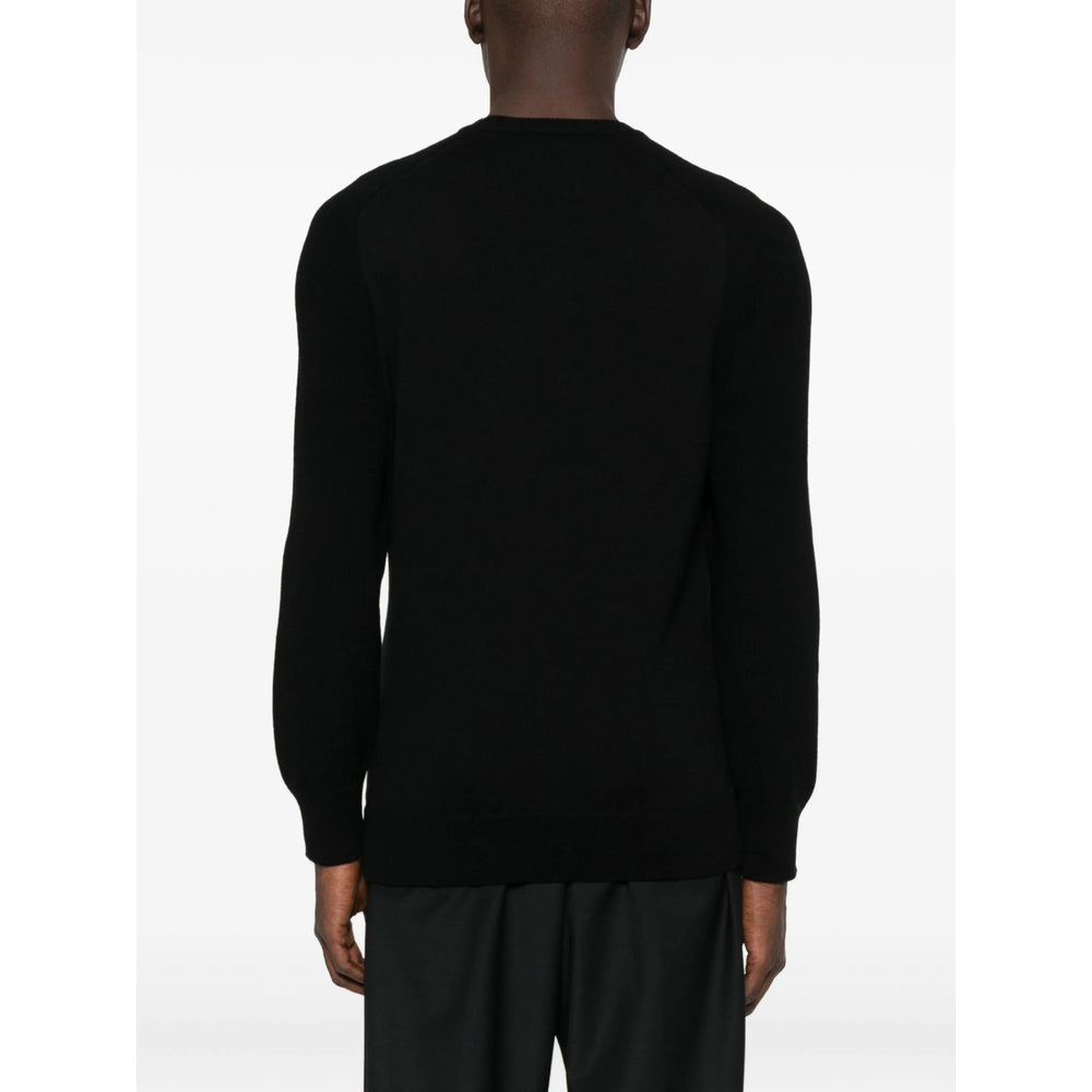 Fileria Maglioni - Nero | 06cbf512255fbcad2c0d5f30c23bee775f90ede6