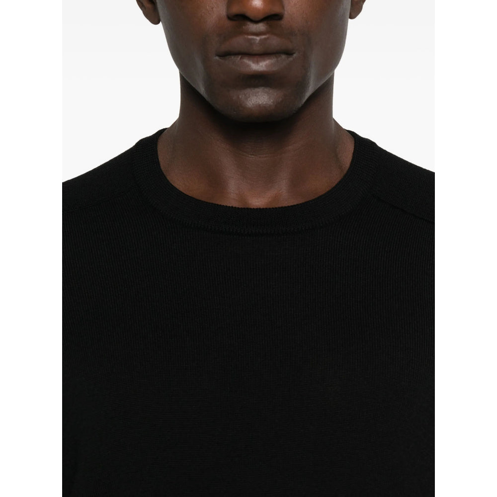 Fileria Maglioni - Nero | 1e139a2e2eb5ee53f8290e1f6d0d9319d60779bc