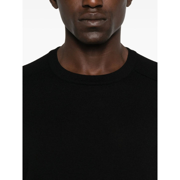 Fileria Maglioni - Nero | 1e139a2e2eb5ee53f8290e1f6d0d9319d60779bc