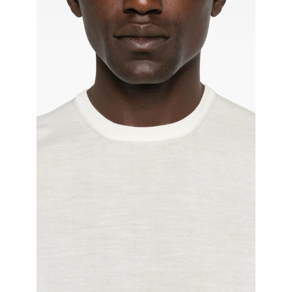 Fileria Maglioni - Bianco | 11f24069f4322131dcfbb713517236b4237f139b