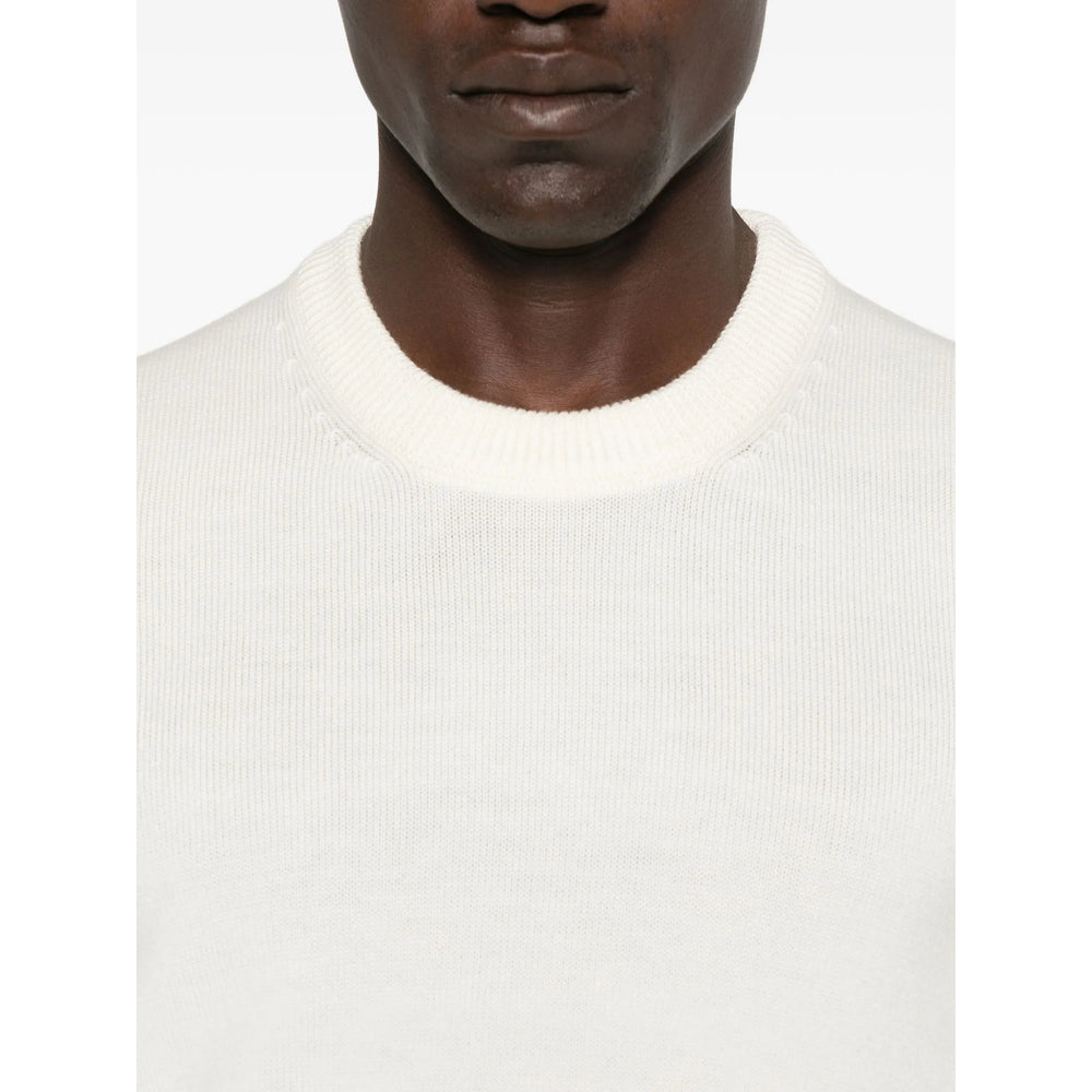 Fileria Maglioni - Bianco | b4f5760867d081e433066c5039db1a18499f80a8