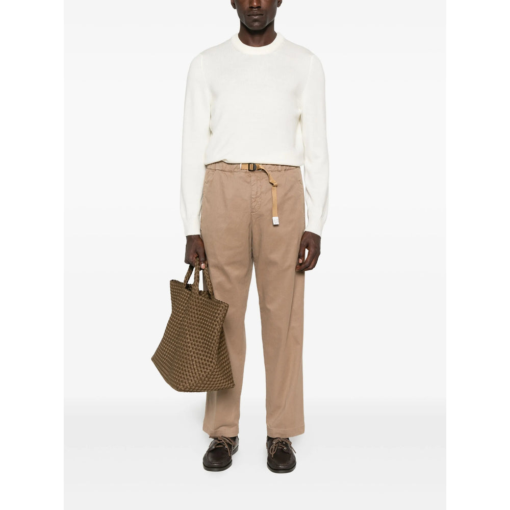 Fileria Maglioni - Bianco | 2fc66eb1a2b59fc782d801b1fc0891ad4bf2f3b7