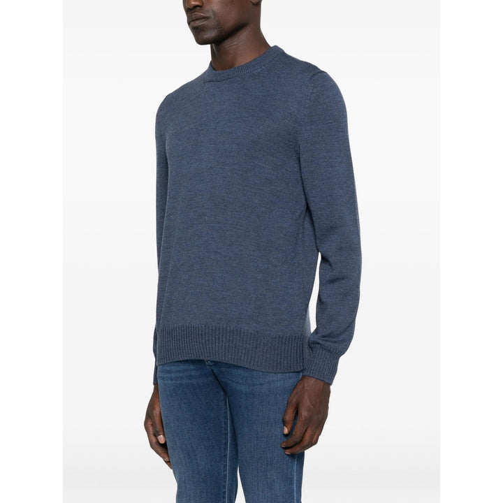 Fileria Maglioni - Blu | 530c2af0985117230f753d96c985318cc96f176d