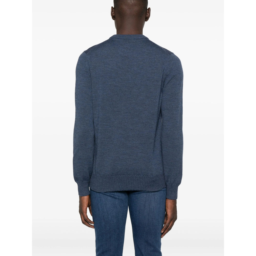 Fileria Maglioni - Blu | e86b99380f576c623bfa75238493220bcd10a8c7