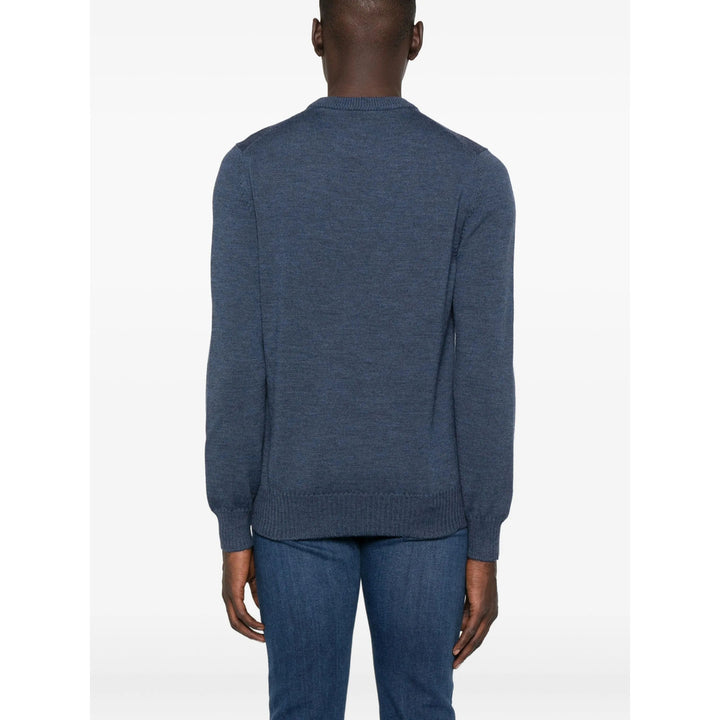 Fileria Maglioni - Blu | e86b99380f576c623bfa75238493220bcd10a8c7