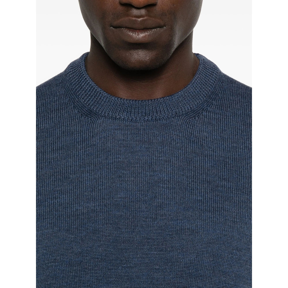 Fileria Maglioni - Blu | 0889d5979f3304cc1a487975c52e958bc5f5c0eb