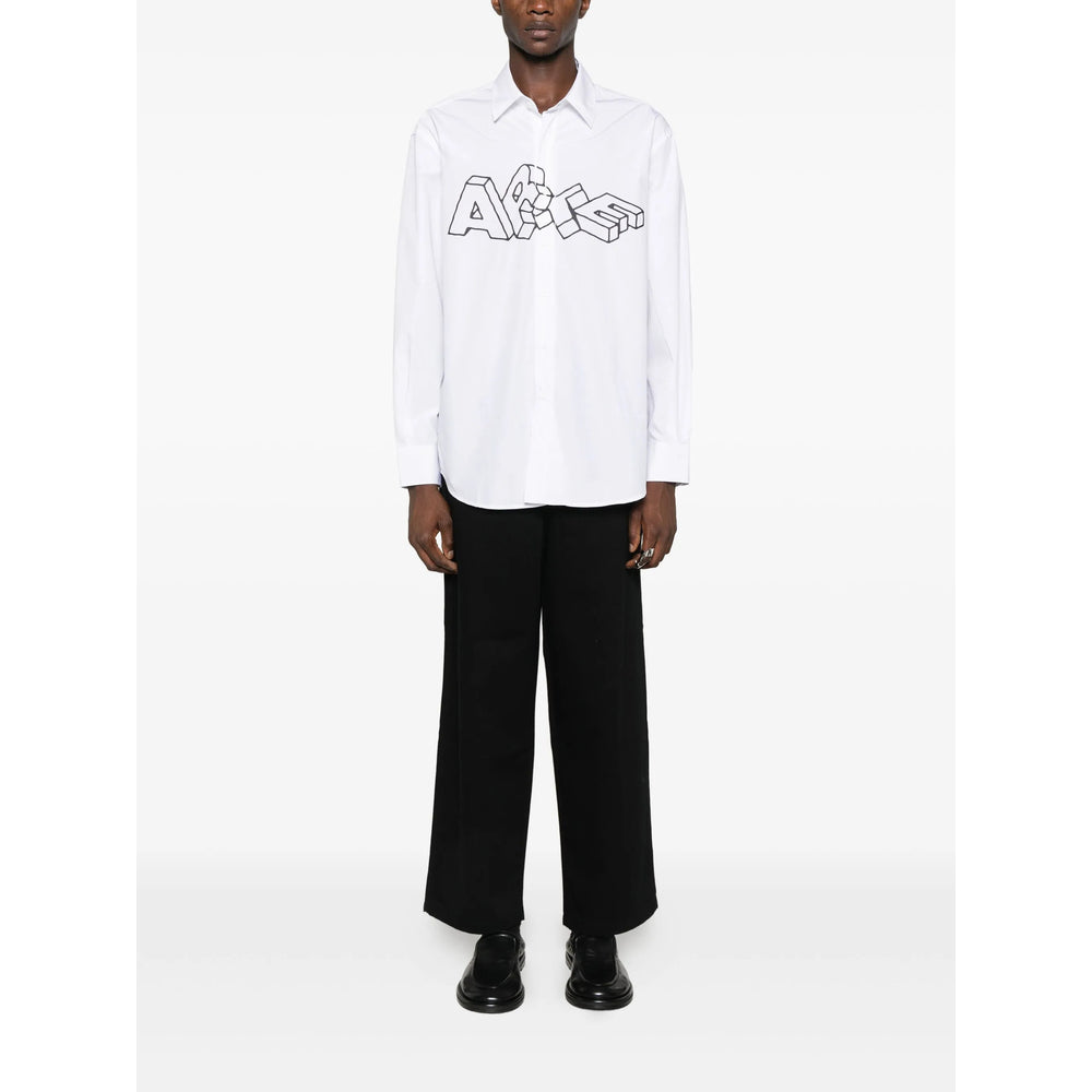 Arte Antwerp Camicie - Bianco | 64b165220bb0e778108f733db17760be7ba1308a