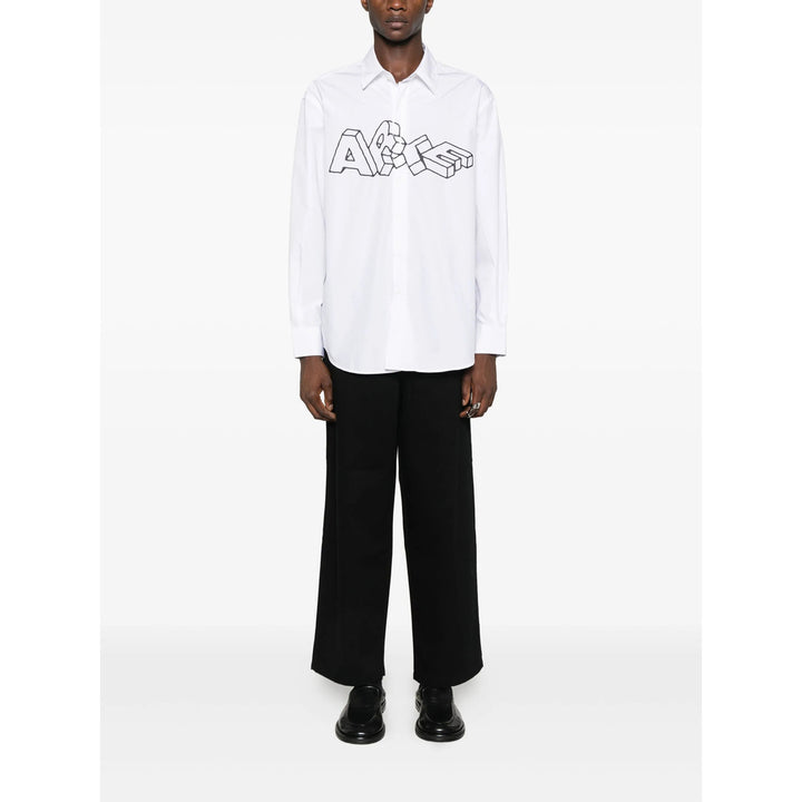 Arte Antwerp Camicie - Bianco | 64b165220bb0e778108f733db17760be7ba1308a