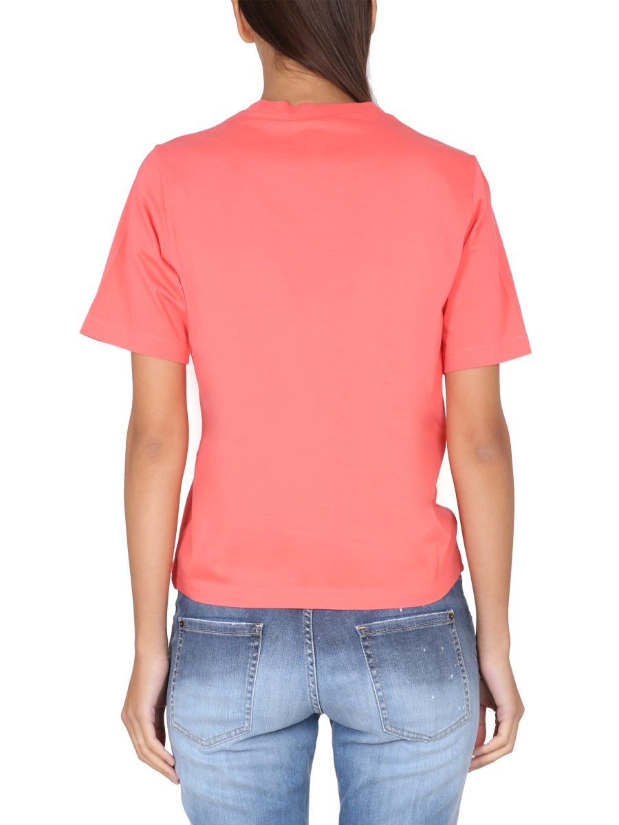 Dsquared2 T shirt - Rosa | Wanan Luxury