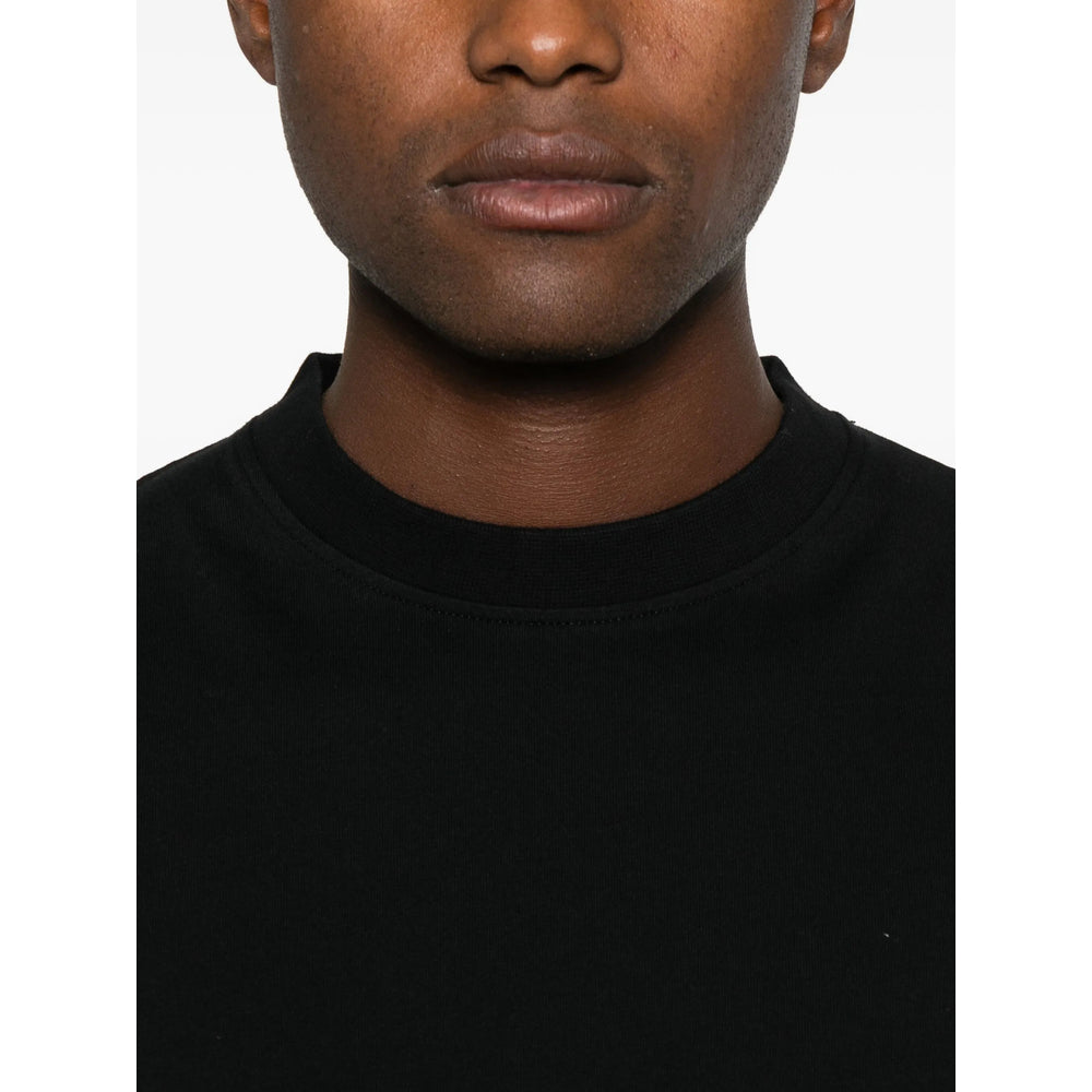 Arte Antwerp T Shirt - Nero | f6d7f812b6780b046b78c80aec7389968d993899