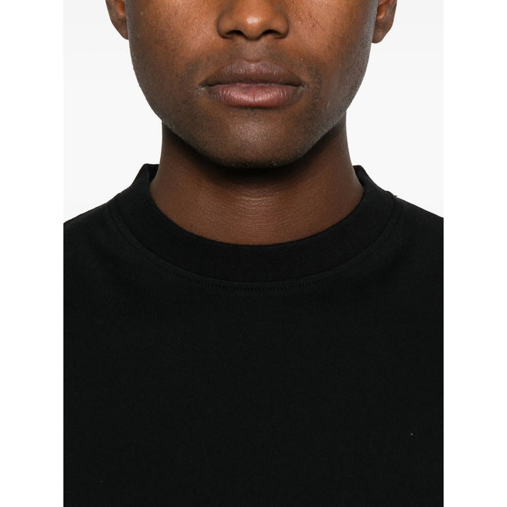 Arte Antwerp T Shirt - Nero | f6d7f812b6780b046b78c80aec7389968d993899