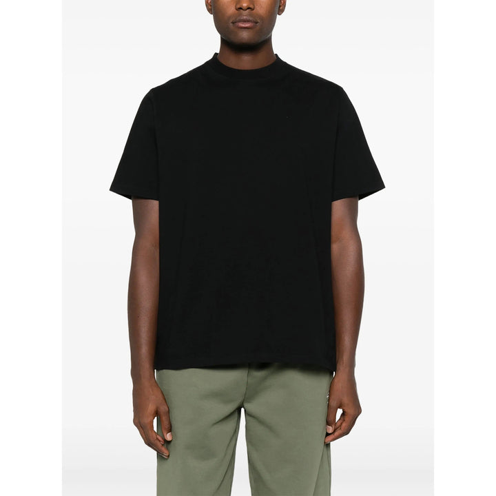 Arte Antwerp T Shirt - Nero | a61a0c464558d0c8d1ffe98c56964ebd1dc9be0c