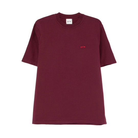 T Shirt Rosso