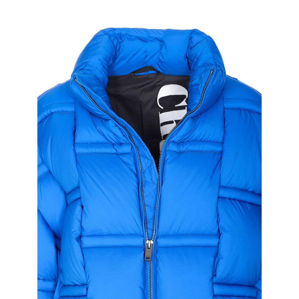 Raxxy Outerwears - Blu | 81b925e4763bc1be73843d83cd47c6cc1240e624
