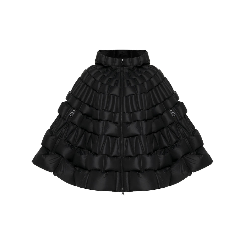 Raxxy Outerwears - Nero | 1e09b283486e390a82cd66ba6f3ae86e001258a4