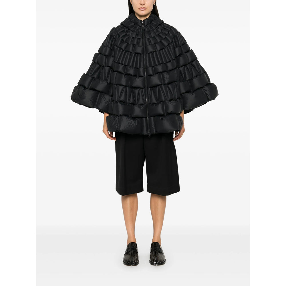 Raxxy Outerwears - Nero | 180816a1825480700a71e1fb203c0be07fa2394e