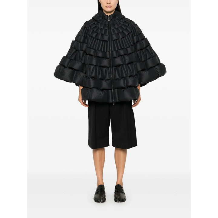 Raxxy Outerwears - Nero | 180816a1825480700a71e1fb203c0be07fa2394e