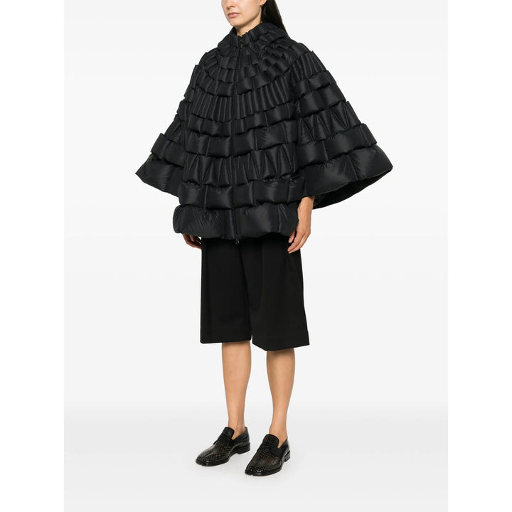 Raxxy Outerwears - Nero | e3382837540398b843a9cda5e7e1c0f362bae83b