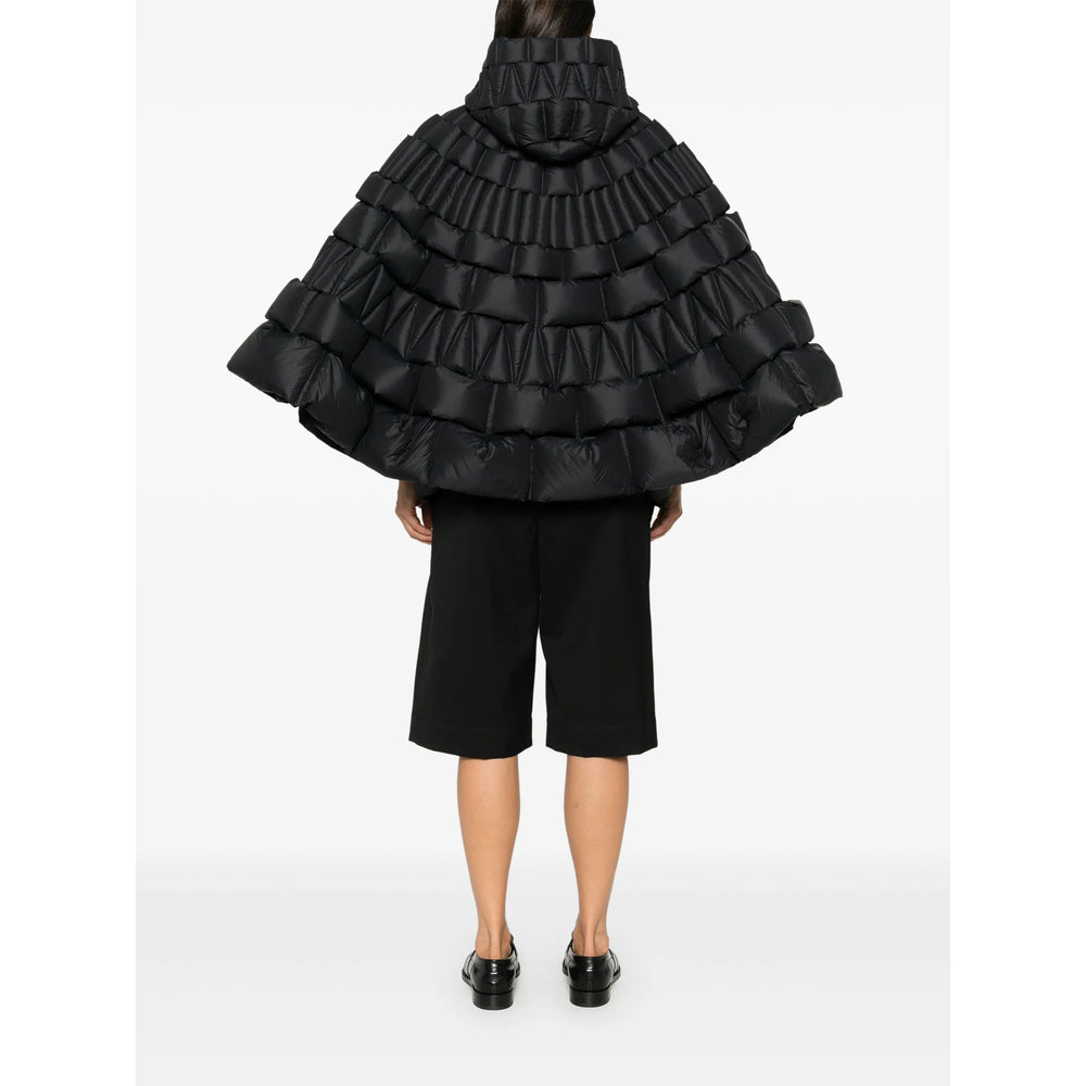 Raxxy Outerwears - Nero | c74b19c044d3f5b6f6dc35d854edc24e028dd0fa