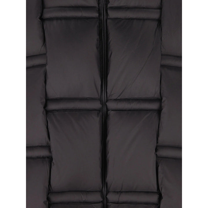 Raxxy Outerwears - Nero | bf9294e3d32fa2b6e26e214b40a08f3695e70846