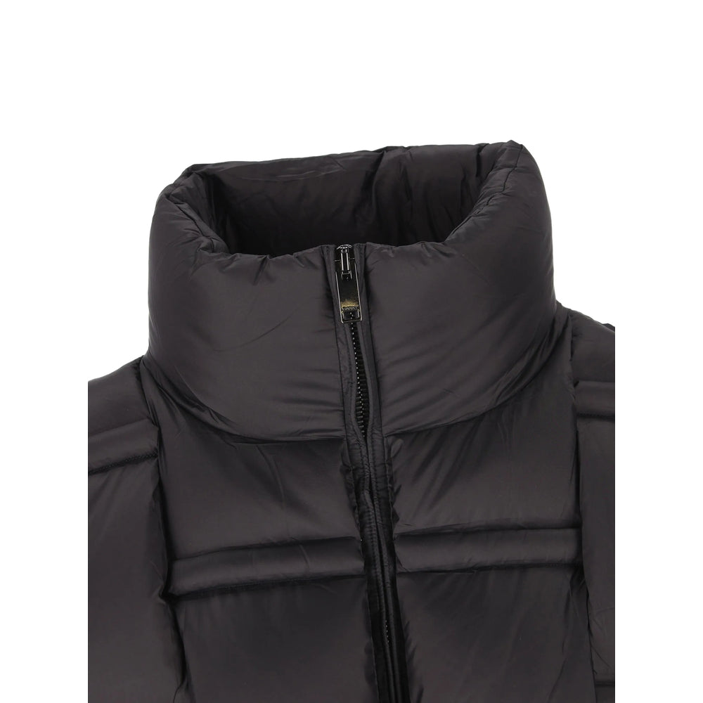 Raxxy Outerwears - Nero | 61e2199235a184be129d530e105a07c1ad98e0b5