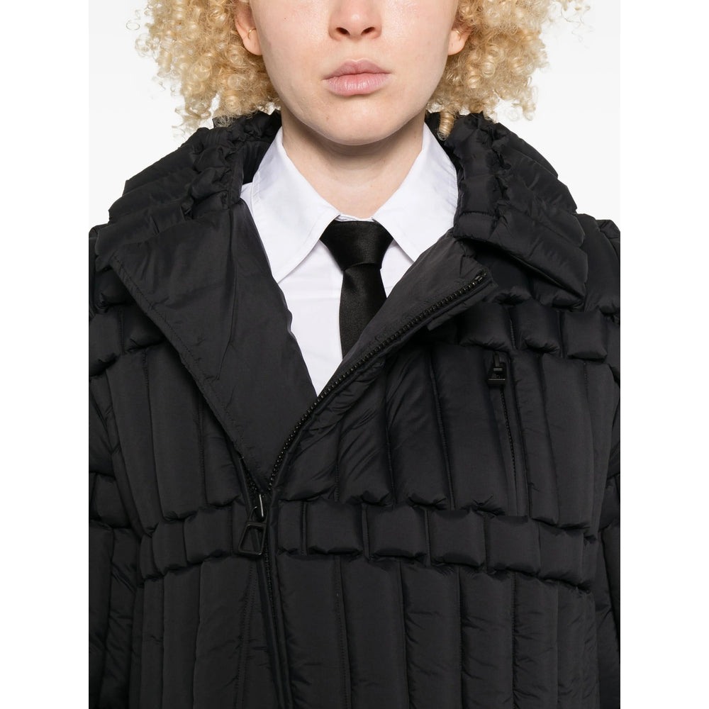 Raxxy Outerwears - Nero | 8092a13c8314a58192bad92d56e2ea841ff859db