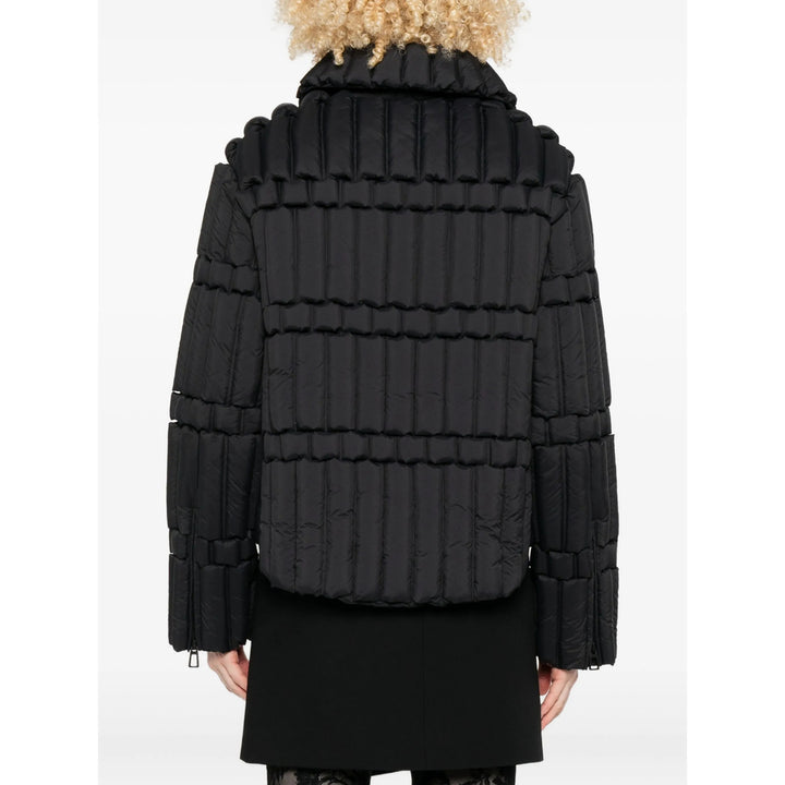 Raxxy Outerwears - Nero | faf1f3bf84f85ecf688fba9815740e0e35861152