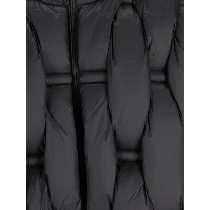 Raxxy Outerwears - Nero | 54949bbbf1c162d6286b18771efd336b00bfe246