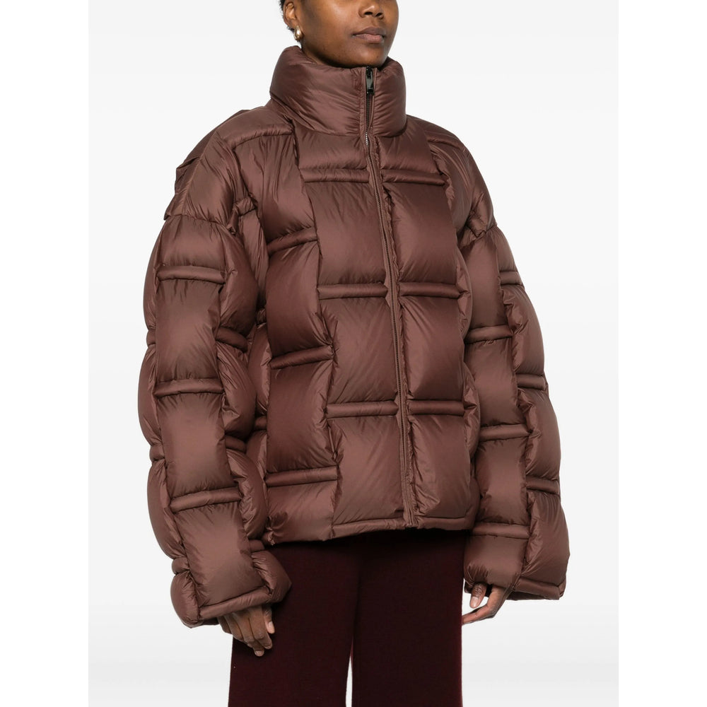 Raxxy Outerwears - Marrone | b5943d4db469d28b4539fc1a61e73cb5c888a4e3