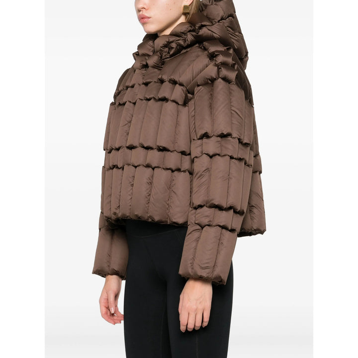 Raxxy Outerwears - Marrone | a6a22cb20f9ac6ca099ea88905c7279ecbcd53c6