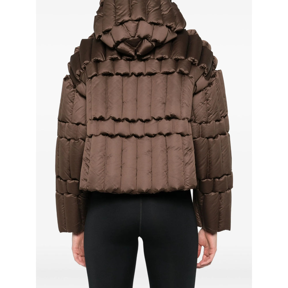 Raxxy Outerwears - Marrone | 7b46446539c155a43594a4bfa0b05d446603dc94