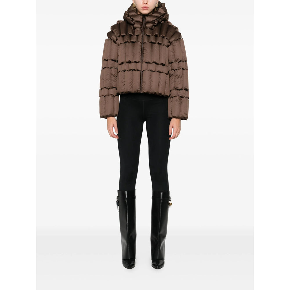 Raxxy Outerwears - Marrone | 6142bc94a38755d4c6143222037b3bb35df4e3c1