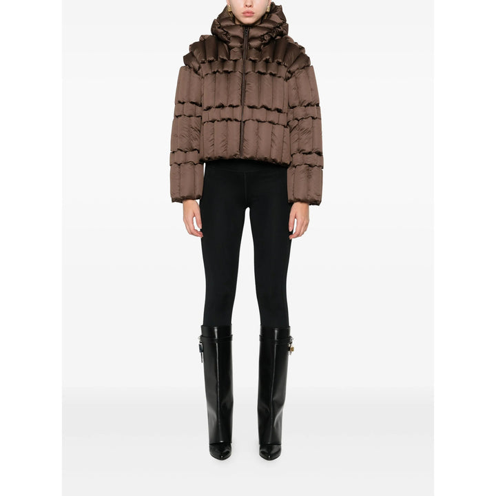 Raxxy Outerwears - Marrone | 6142bc94a38755d4c6143222037b3bb35df4e3c1